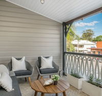 A PERFECT STAY - Luxe  Bloom - Accommodation Newcastle