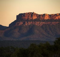 Mt Mulligan Lodge - Accommodation Newcastle