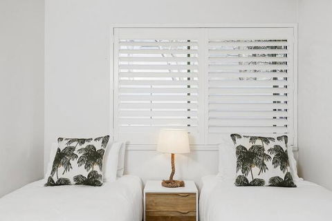Your Luxury Escape - Karinya At Surfside - Accommodation Newcastle 4
