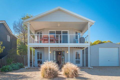 Dune At Carrickalinga 22 Taronga Crescent - Accommodation Newcastle 2