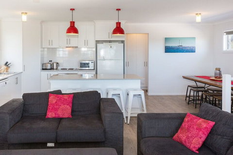 Dune At Carrickalinga 22 Taronga Crescent - Accommodation Newcastle 7