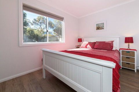 Dune At Carrickalinga 22 Taronga Crescent - Accommodation Newcastle 4