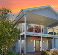 Dune at Carrickalinga 22 Taronga Crescent - Accommodation Newcastle