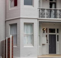 Celestial Suite - Accommodation Newcastle