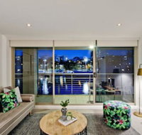 Absolute Sydney Harbour Front Luxury With Parking - Accommodation Newcastle