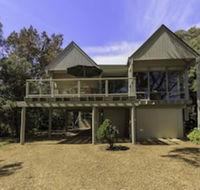 Tranquillity on Riverview 33 Riverview Drive - Accommodation Newcastle