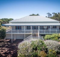 The Banksia 3 Banksia Court - Accommodation Newcastle