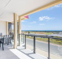 The Oasis 6 Turnberry Drive - Accommodation Newcastle