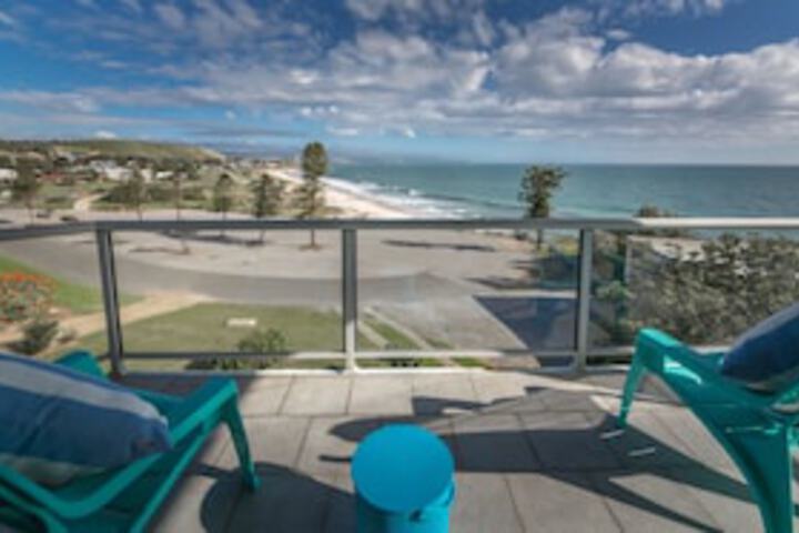 Blackfellows Creek SA Accommodation Newcastle