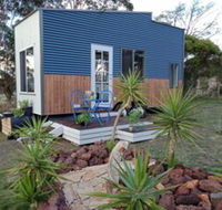 Dyl  Lils Tiny House on Wheels - Accommodation Newcastle