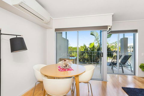 RESORT & SPA 6316 - Accommodation Newcastle 2