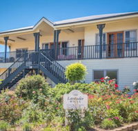 Lavender Hills 12 Bennett Street - Accommodation Newcastle