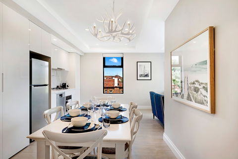 The Hamptons Apartments - St Kilda - Accommodation Newcastle 2