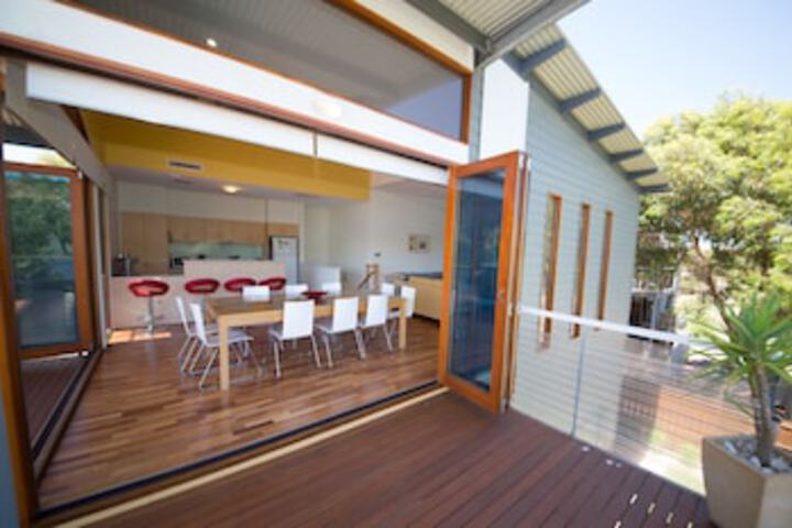 Blackfellows Creek SA Accommodation Newcastle