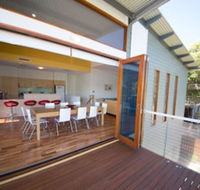 South Shores Villa 31 South Shores Normanville - Accommodation Newcastle
