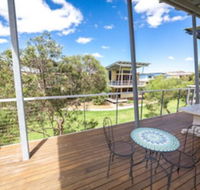 South Shores Villa 50 South Shores Normanville - Accommodation Newcastle