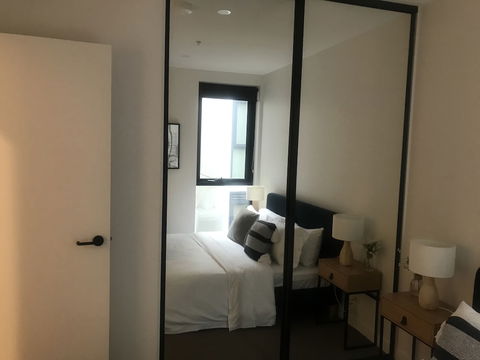 Pampas Grass Homestay - Accommodation Newcastle 6