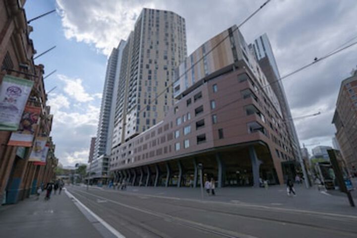 Barangaroo NSW Accommodation Newcastle