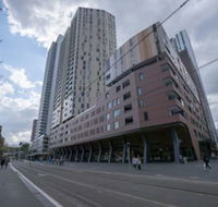 Modern Apartment in Darling Harbour - Accommodation Newcastle