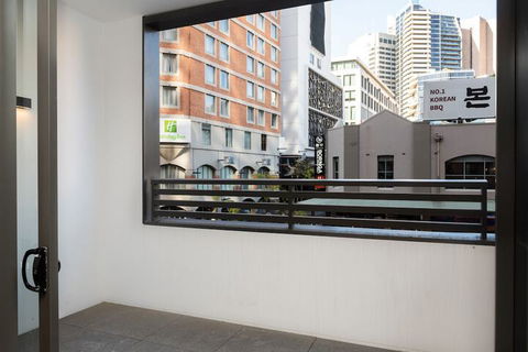Modern Apartment In Darling Harbour - Accommodation Newcastle 7