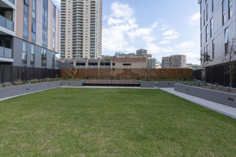 Modern Apartment In Darling Harbour - Accommodation Newcastle 1
