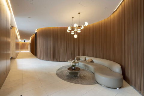 Modern Apartment In Darling Harbour - Accommodation Newcastle 6