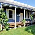MY Fair Lady External Bathroom PET Friendly - Accommodation Newcastle 1