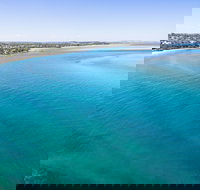 Pescarina Free Wifi  Netflix - Accommodation Newcastle