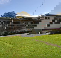 Inlet Dreaming Free Wifi - Accommodation Newcastle