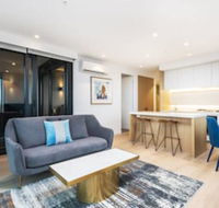 Arise Sky One - Accommodation Newcastle