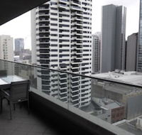 Large Apartment in World Square Sydney - Accommodation Newcastle