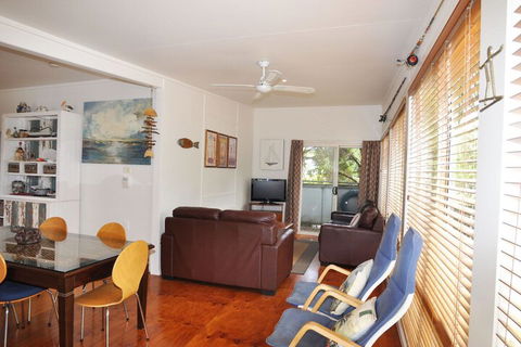 45 Halford PET Friendly - Accommodation Newcastle 5