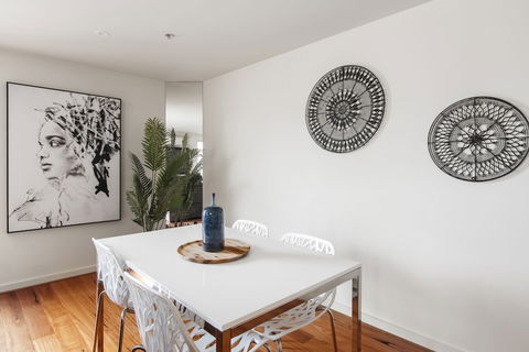 The Jetty Beach Apartment By Ready Set Host - Accommodation Newcastle 4