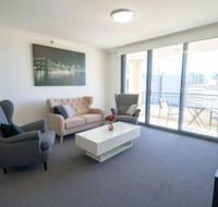 Castle Serviced Apartments - Accommodation Newcastle