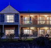 Angaston House - Accommodation Newcastle