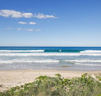 Heart of Surfers Paradise Ocean Views - Accommodation Newcastle