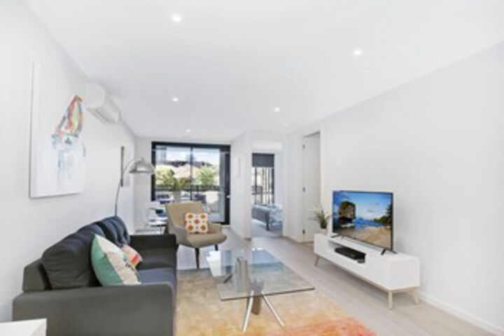 St Kilda VIC Accommodation Newcastle