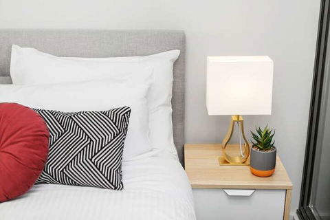 Ocean Views St Kilda Apartment By Ready Set Host - Accommodation Newcastle 4