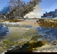 Rivers Apartments  Motel Sale Gippsland - Accommodation Newcastle