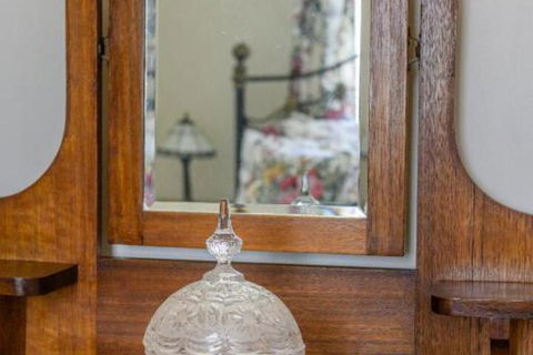 Sargeants & Armoury Cottages 1823 - Accommodation Newcastle 3