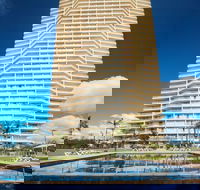 Contessa Holiday Apartments - Accommodation Newcastle