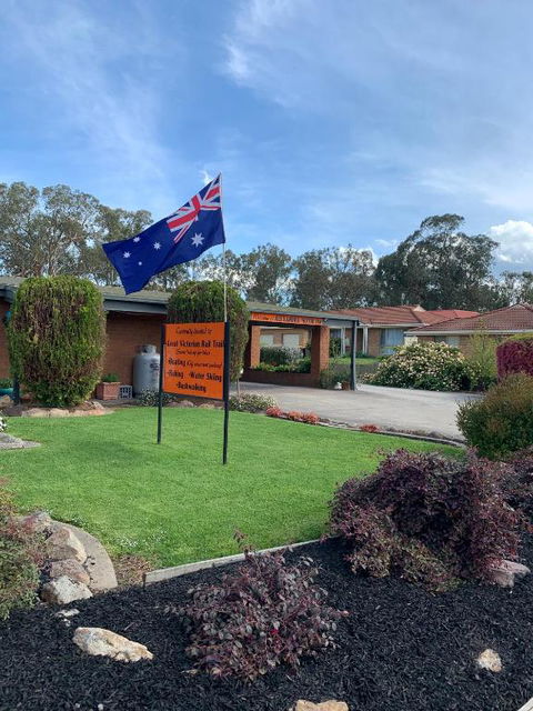 Alexandra Motor Inn Victoria Aus - Accommodation Newcastle 6