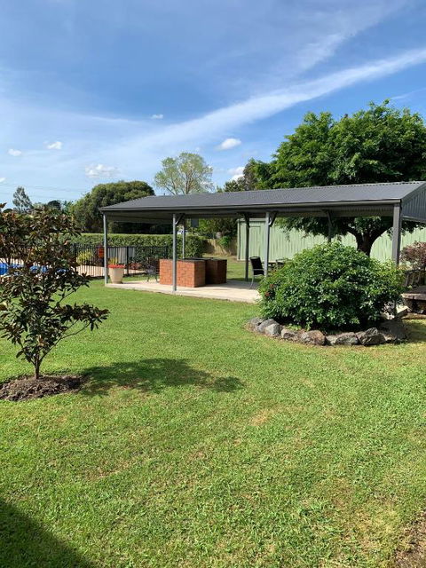 Alexandra Motor Inn Victoria Aus - Accommodation Newcastle 2