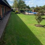 Alexandra Motor Inn Victoria Aus - Accommodation Newcastle 0