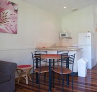 11 Korora Palms 1 Bedroom Bure - Accommodation Newcastle