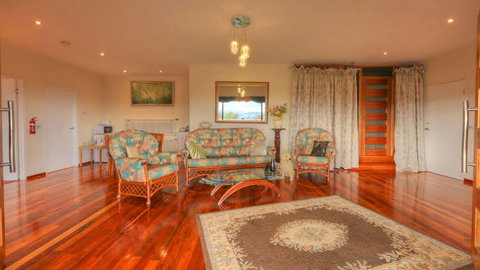 Huon Valley Eco Wilderness Retreat - Accommodation Newcastle 0