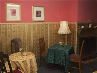 Amphitheatre VIC Accommodation Newcastle