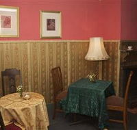 Amphitheatre Hotel B  B - Accommodation Newcastle