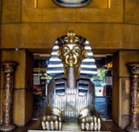 Sphinx Hotel Motel - Accommodation Newcastle