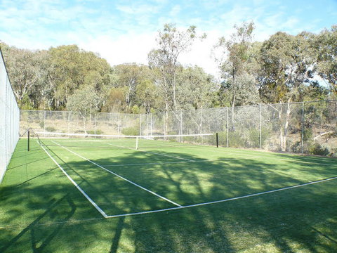 Protea Farm Cottages - Accommodation Newcastle 0